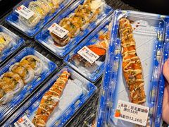 -七滨外带寿司(万风新天地店)