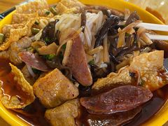 英雄螺蛳粉-龍城柳州螺蛳粉(群星路店)