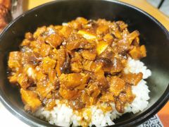 -华餐馆(莫邪路店)