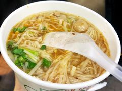 -阿宗面线(西门町店)