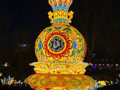 -趵突泉景区