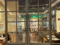 -COSTA COFFEE(广州广粤天地店)