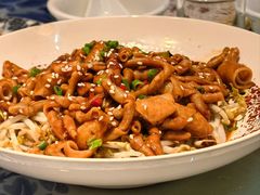 -米庄·原味私房菜(骏壹万邦店)