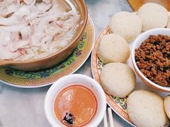 -砂锅居(西四店)