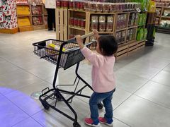 -盒马鲜生(杭州萧山万象汇店)