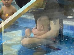 -沥鲨亲子游泳俱乐部(金沙洲中心)