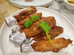 -寻味顺德·南记酒家·传统顺德菜·鱼生(广源路店)
