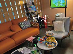 -宫七SPA·高端Massage(浦东大道店)