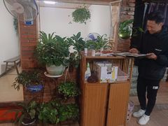 -阿鹏故事云南野生菌火锅(人民路店)