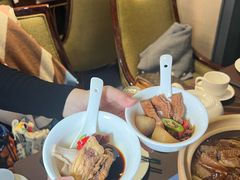 -万达文华酒店·美食汇自助餐厅