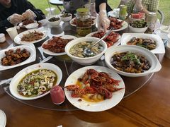 -食光慢宴·安吉土菜馆