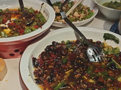 -百年神厨·地道川菜(清江西路店)