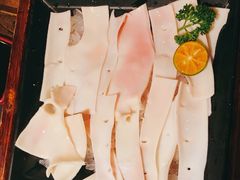 -吼堂老火锅(太古里总店)