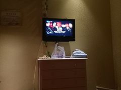 -华夏良子·足道SPA艾灸(龙潭路店)