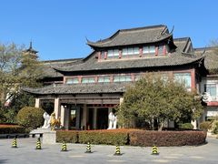 -扬州瘦西湖汇金酒店