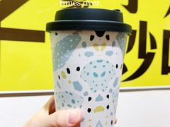 -陈记栗子(长宁路店)