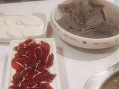 -八合里潮汕鲜牛肉火锅(吉大店)