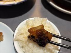 -富临轩私房菜(集庆门大街店)