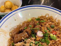 -亞婆井·劲抽面食(铂顿城店)