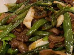 杭椒小炒肉-义乌香格里拉•食尚汇MIX