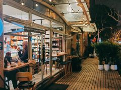-Alimentari早午餐(安福路店)