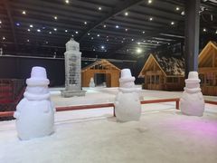 -宁波冰雪大世界(北仑区)