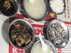 -阿秋牛排(湖心街店)