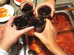 -海底捞火锅(龙岗星河COCO Park店)