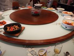 -香丰阁·烤鸭·川湘菜(清河店)