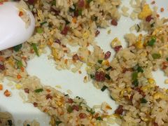 -李氏传家菜(兴城路店)