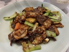 -东兴楼饭庄(六里桥店)