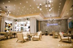 点击看大图 -尤尼可国际影像(万源分店)