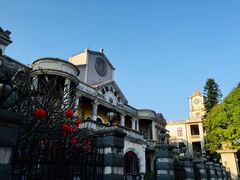 -赤坎古镇影视城