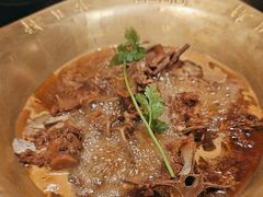 -芦月轩羊蝎子(劲松店)