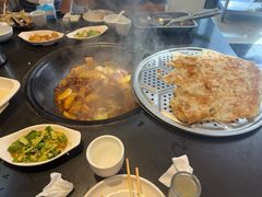 -崔记生活·铁锅炖鱼粘卷子(总店)