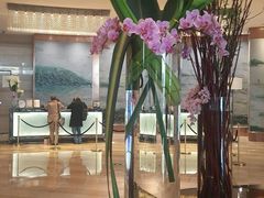 -无锡新湖铂尔曼大酒店