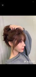 -3AM HAIR SALON染发接发