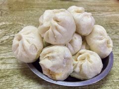 小笼包-宁波双笼包王