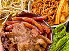 -阳阳老火锅(小南门店)