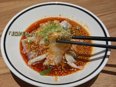 -太二酸菜鱼(福州泰禾店)