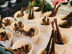 -博林圣海伦酒店-LA VILLA自助西餐厅(华侨城店)