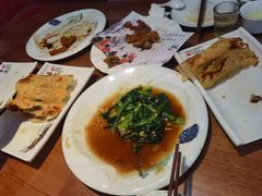 -春水锅贴·传统鲁菜(大明湖店)