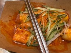 -姜胖胖首尔自助烤肉·街头小吃大排档(国瑞中心店)