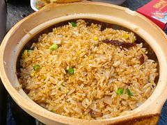 -财神鸡煲(华强北店)