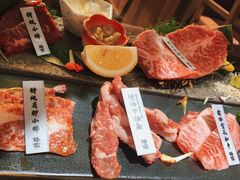 -樱宿日式和牛烧肉(五道口店)