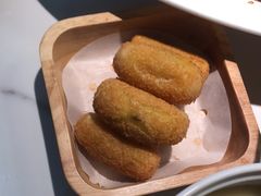 -雀蓝川菜(滨湖万象汇店)