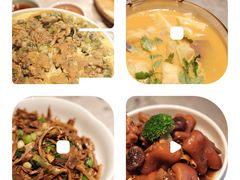 -四道菜·福建菜馆(新街口金鹰店)