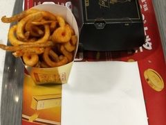 -麦当劳(乳山路店)