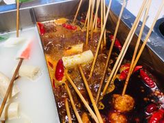 -串一火锅(赛格国际购物中心店)