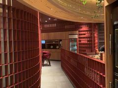 -巴奴毛肚火锅(龙湖锦艺城店)